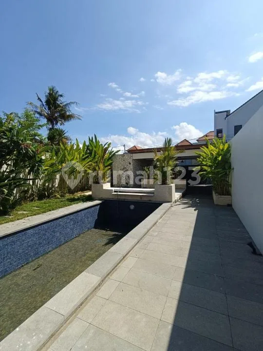 For Sale, Sanur Kauh Villa, Finished & Ready - Image 4 of 4