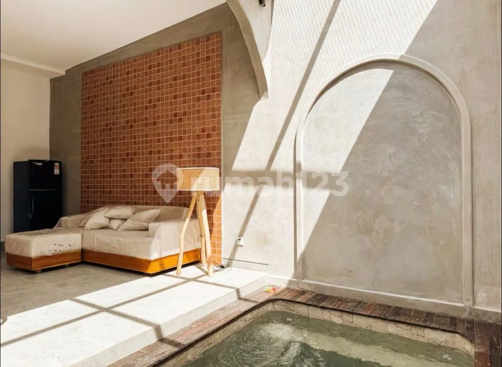 Villa Mewah dan Strategis Dekat Kawasan Wisata Sanur Denpasar - Image 4 of 4