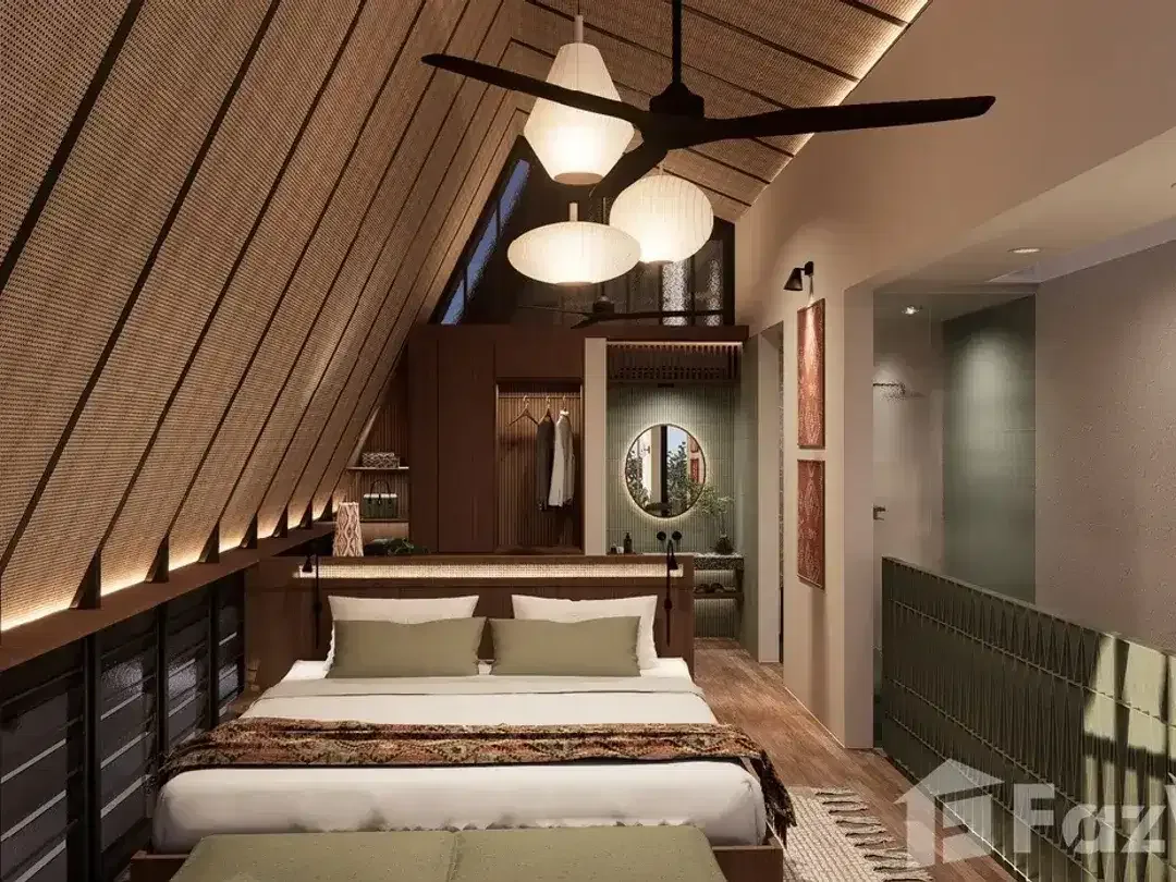 1 Bedroom Villa for sale in Ungasan, Bali - Image 3 of 10