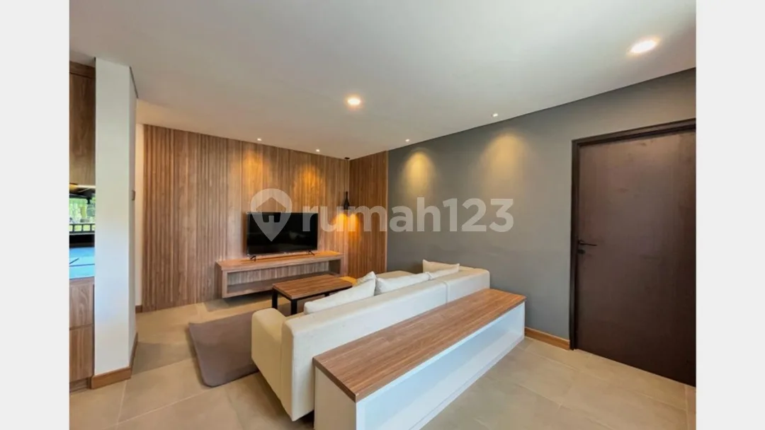 Leasehold 20 Y ,Secure Living And Investement Good Location At Nusa Dua - Image 3 of 4