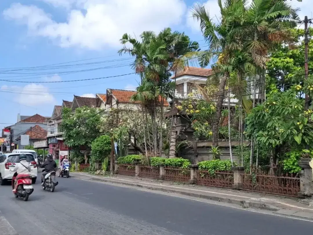Dijual Ruko Baru 2 Lantai di Pedungan, Denpasar Selatan - Image 3 of 9
