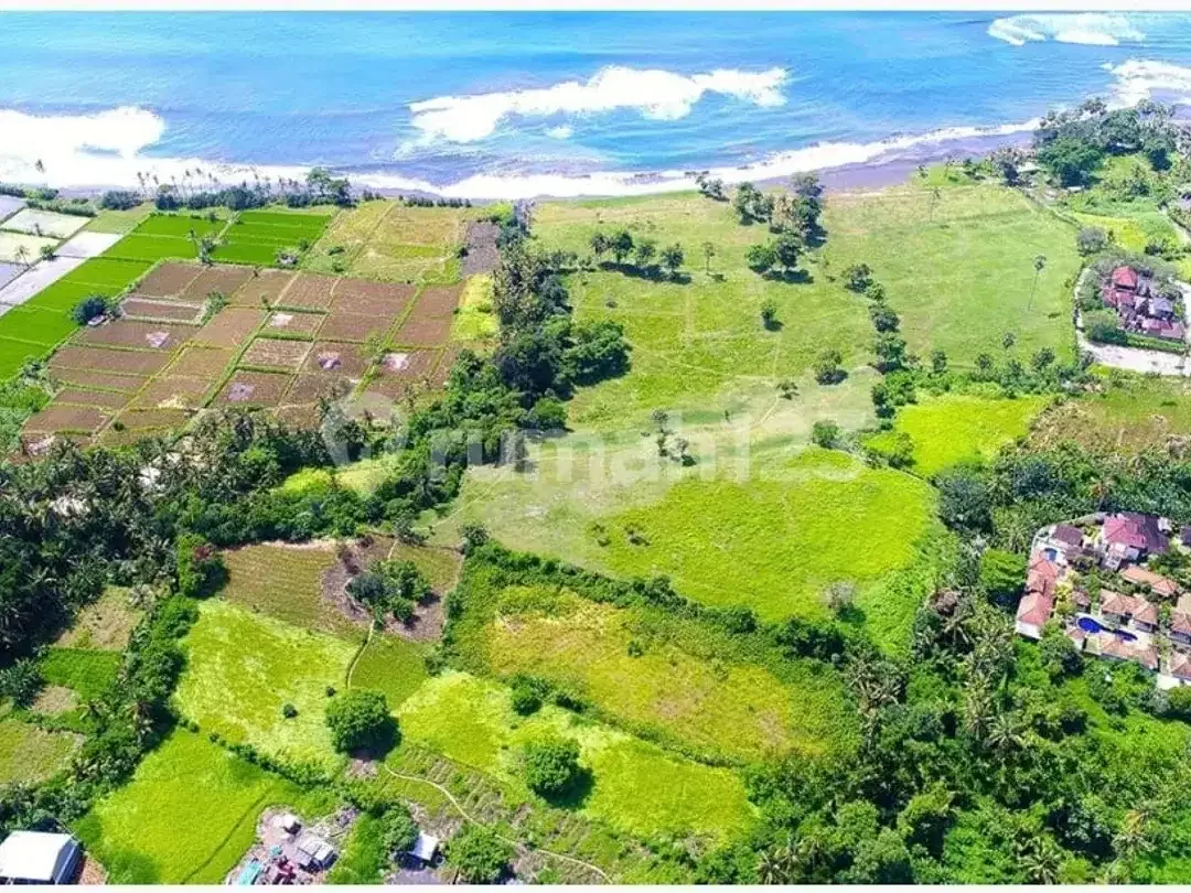 Dijual Tanah Strategis Akses Bypass Ngurahrai - Image 6 of 7
