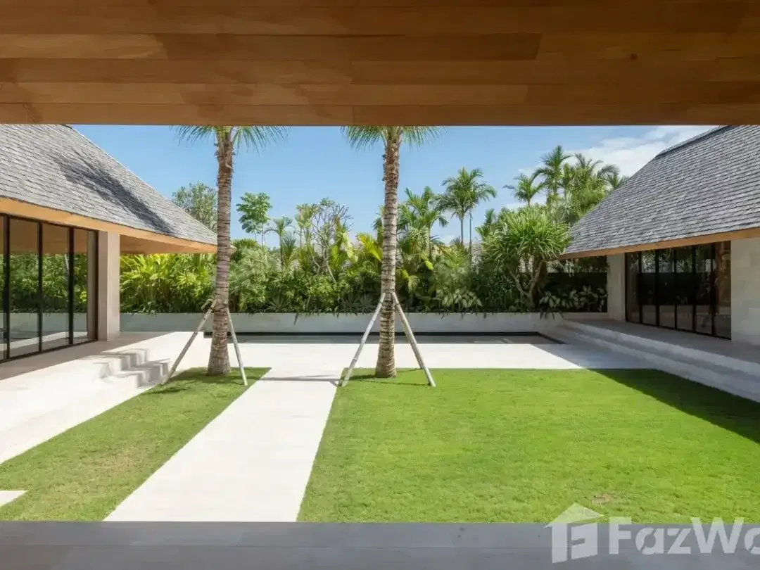 5 Bedroom Villa for sale in Mengwi, Bali - Image 2 of 10