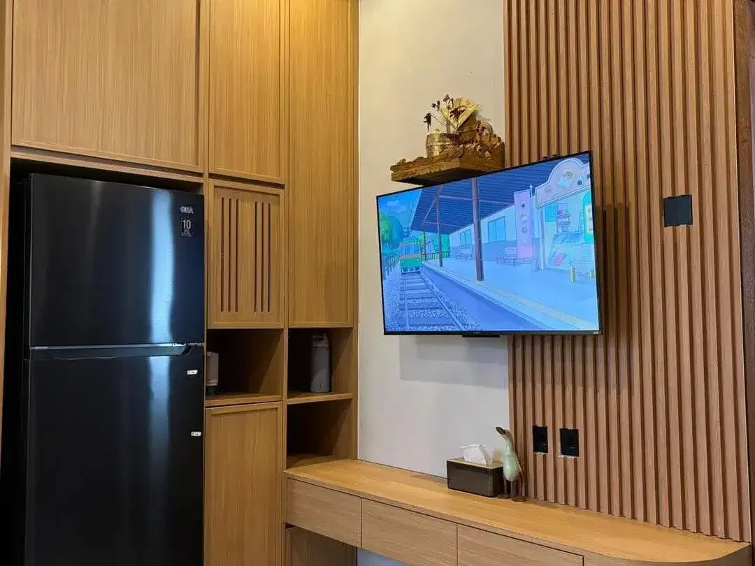 RUMAH BARU MINIMALIS KERTALANGU SIAP HUNI PERABOT LENGKAP - Image 6 of 9