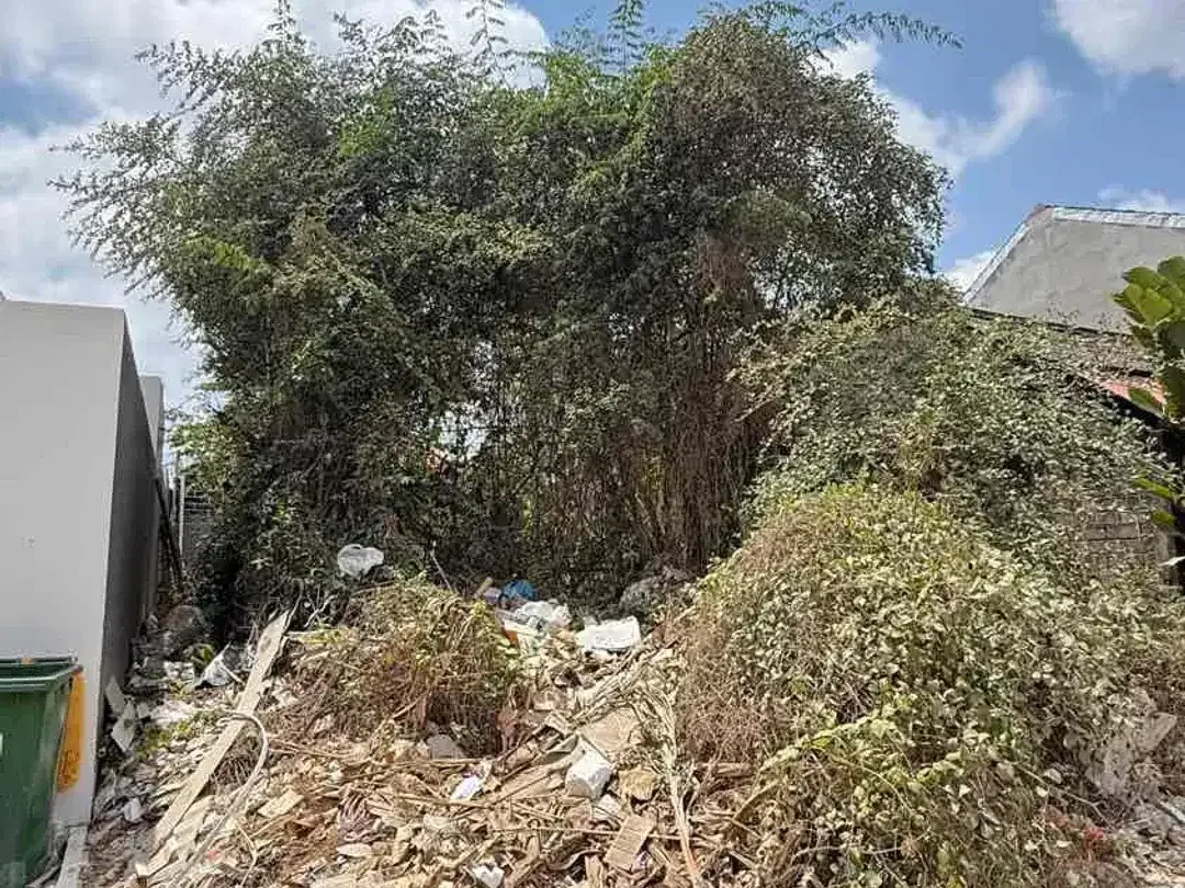 DIJUAL TANAH ZONA PARIWISATA – DEPAN RENAISSANCE UNGASAN, BALI - Image 5 of 9