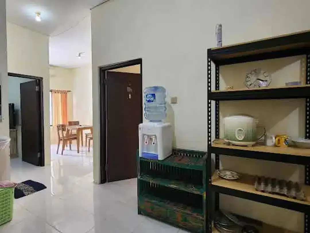 Dijual rumah di daerah Kutuh, Kuta Selatan - Image 7 of 10