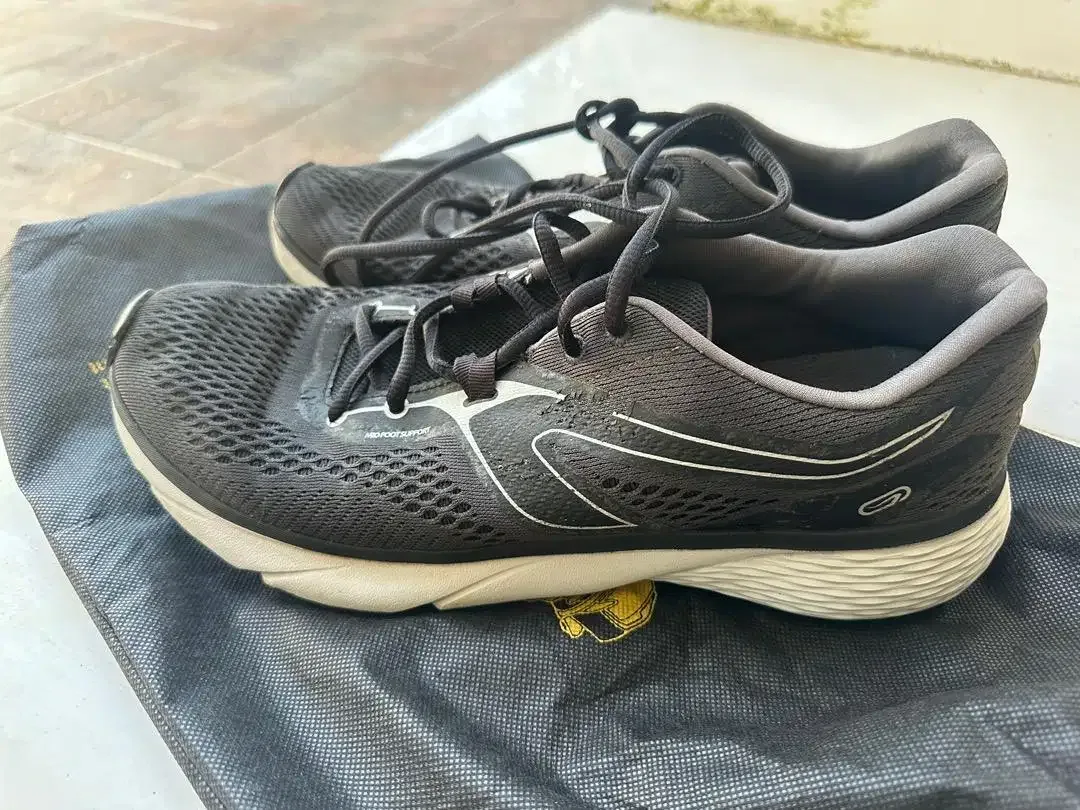 Kalenji Run Support Men's Running Shoes - Image 1 of 4