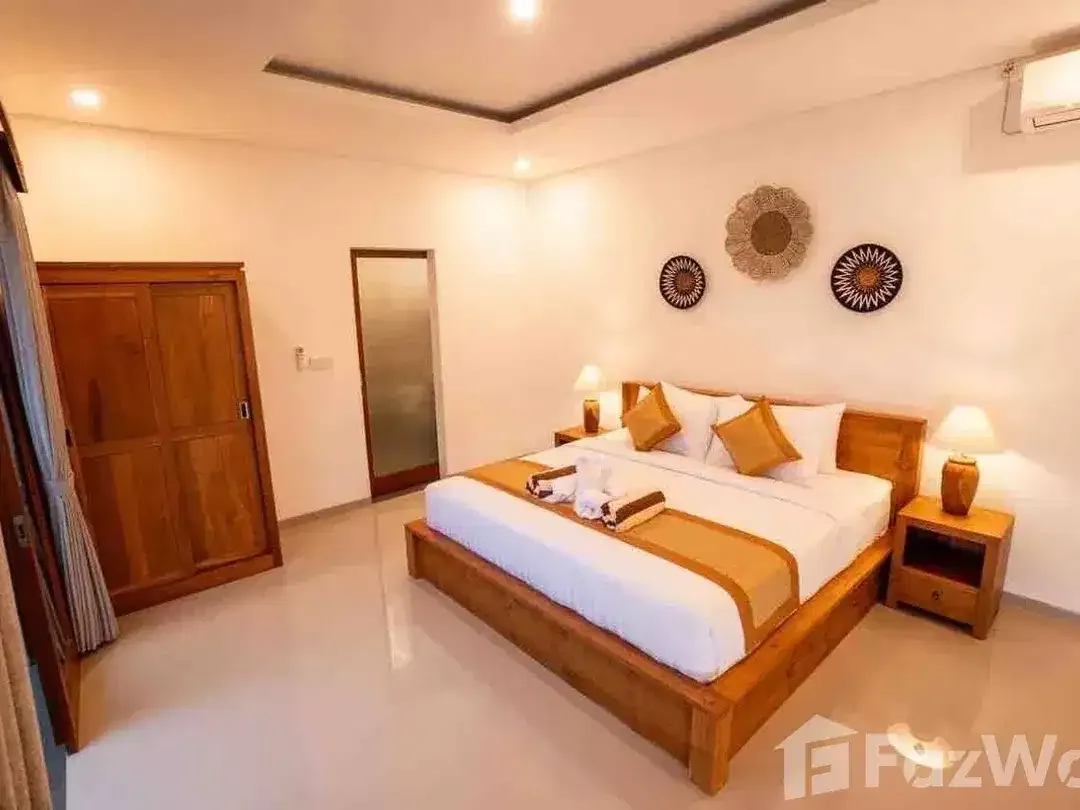 2 Bedroom Villa for rent in Tampak Siring, Bali - Image 8 of 10