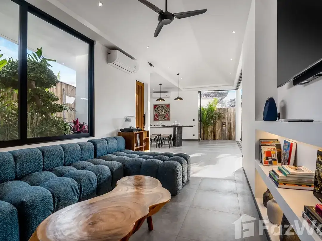 3 Bedroom Villa for sale in Mengwi, Bali - Image 6 of 10