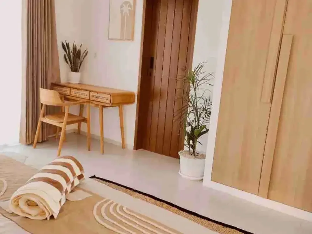 Brand New Villa Ready Unit Modern Contemporary, Fully Furnished di Kedungu, Tabanan dekat Panti Kedungu dan Canggu - Image 6 of 10