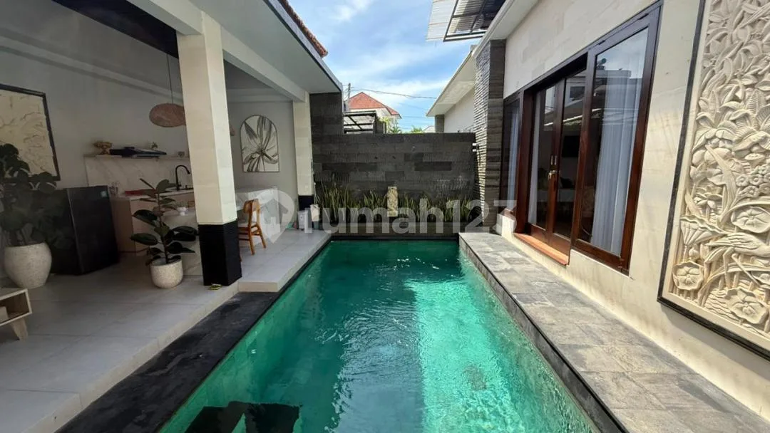 Villa Puri Gading Dijual - Baru Renovasi Mei 2025 - Fully Furnished - SHM & IMB - Image 3 of 4