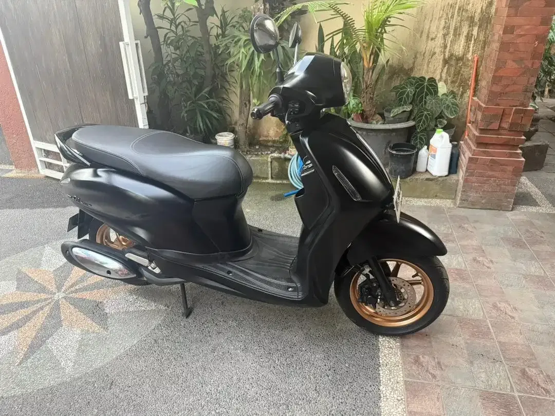 Yamaha filano tahun 2023 - Image 2 of 2
