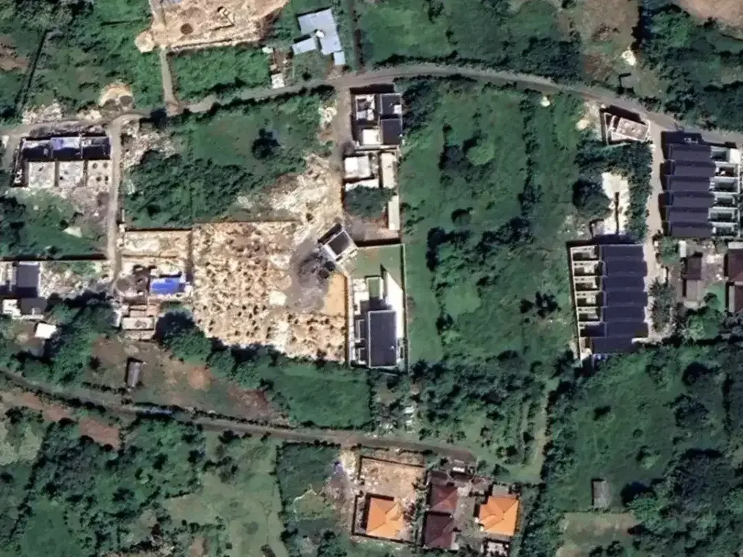 Land for sale in Ungasan, Bali - Image 6 of 6