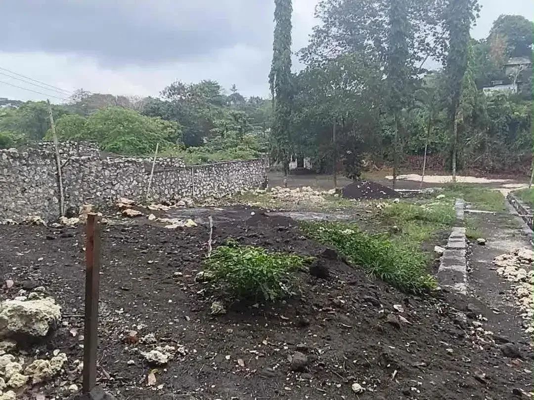 Dijual Tanah Di Jalan Utama Cekomaria Denpasar Utara - Image 5 of 6