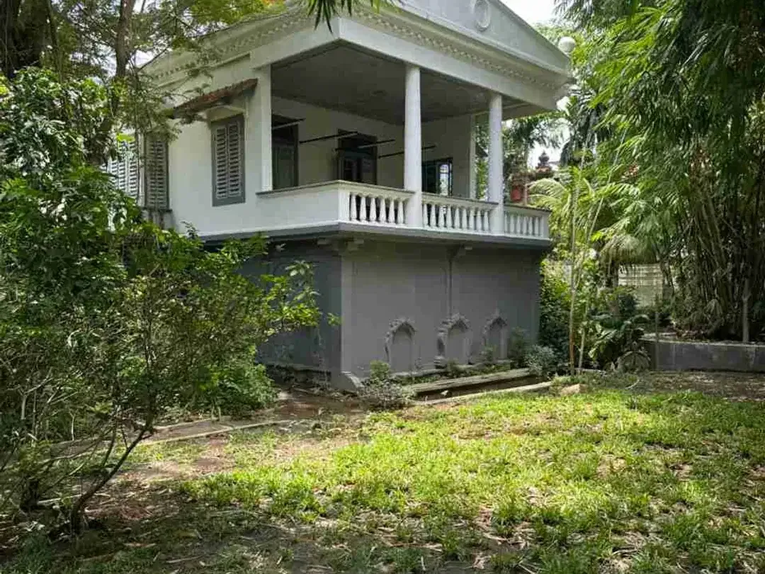 DIJUAL TANAH STRATEGIS DI KEROBOKAN BALI
Kesempatan menarik untuk mendapatkan lahan luas di kawasan strategis Kerobokan dengan 10 Are Leasehold GRATIS. - Image 9 of 10