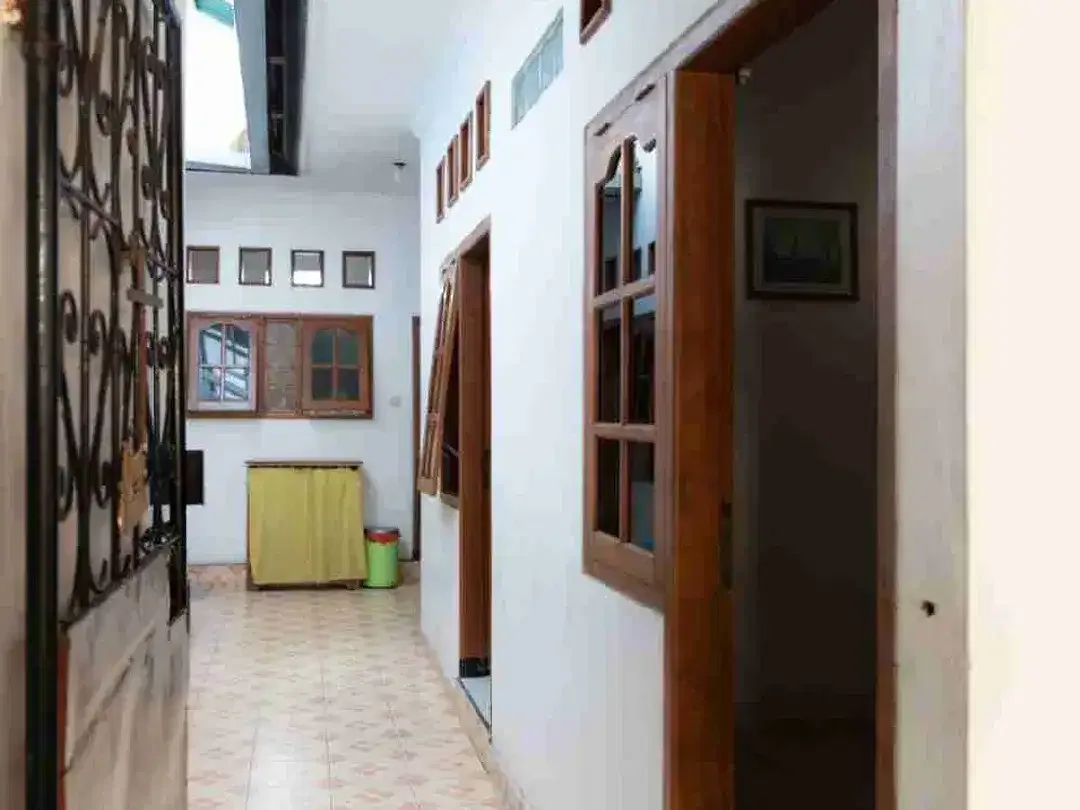 BU jual 3,6 are  rumah 7 kmr tidur di kerta bedulu Mertasari Sanur Denpasar - Image 6 of 8