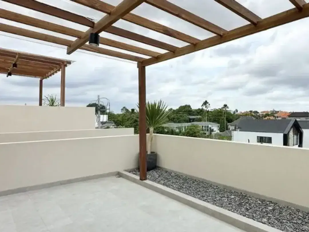 2 BEDROOM MODERN VILLA IN PERERENAN FOR YEARLY RENT - Image 8 of 9