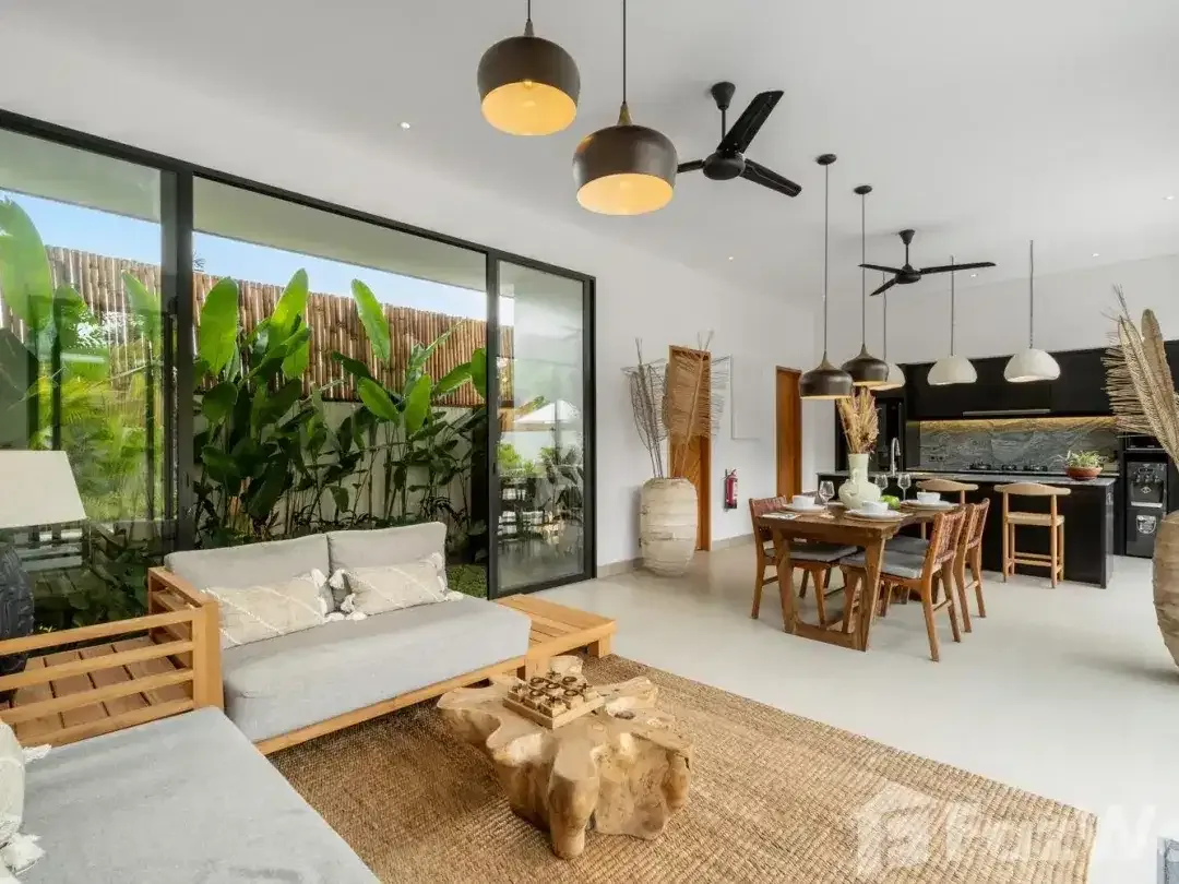 2 Bedroom Villa for sale in Ubud, Bali - Image 3 of 10