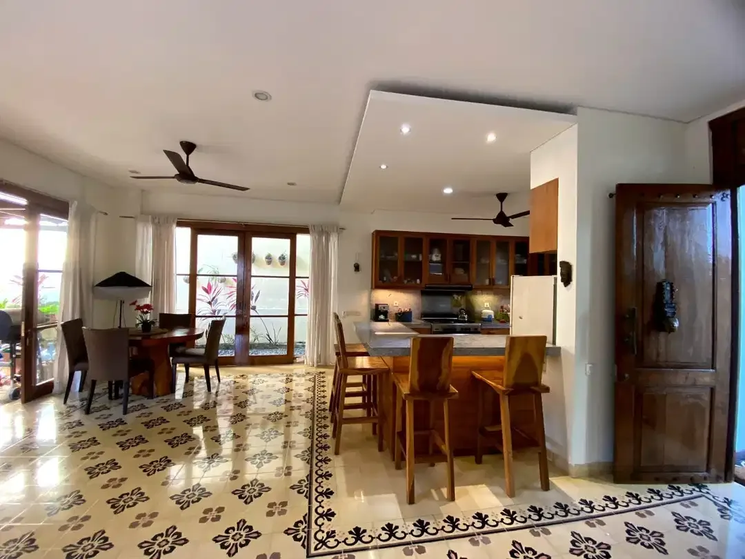 Villa For Sale with Prime Location in Uluwatu - Image 5 of 10