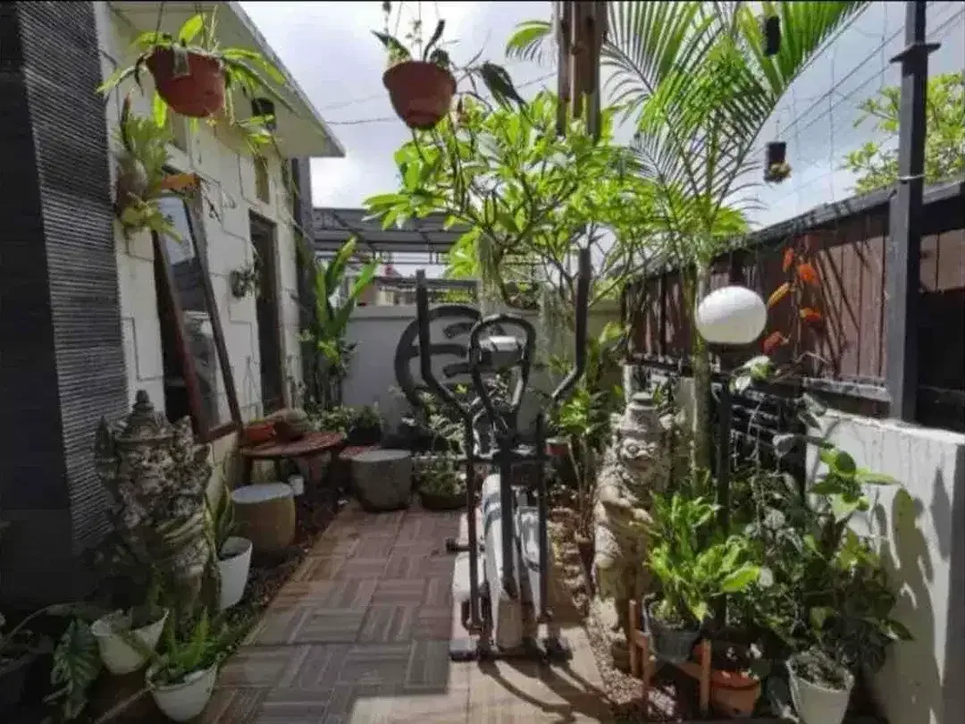 Rumah Sewa Ungasan - Image 3 of 10