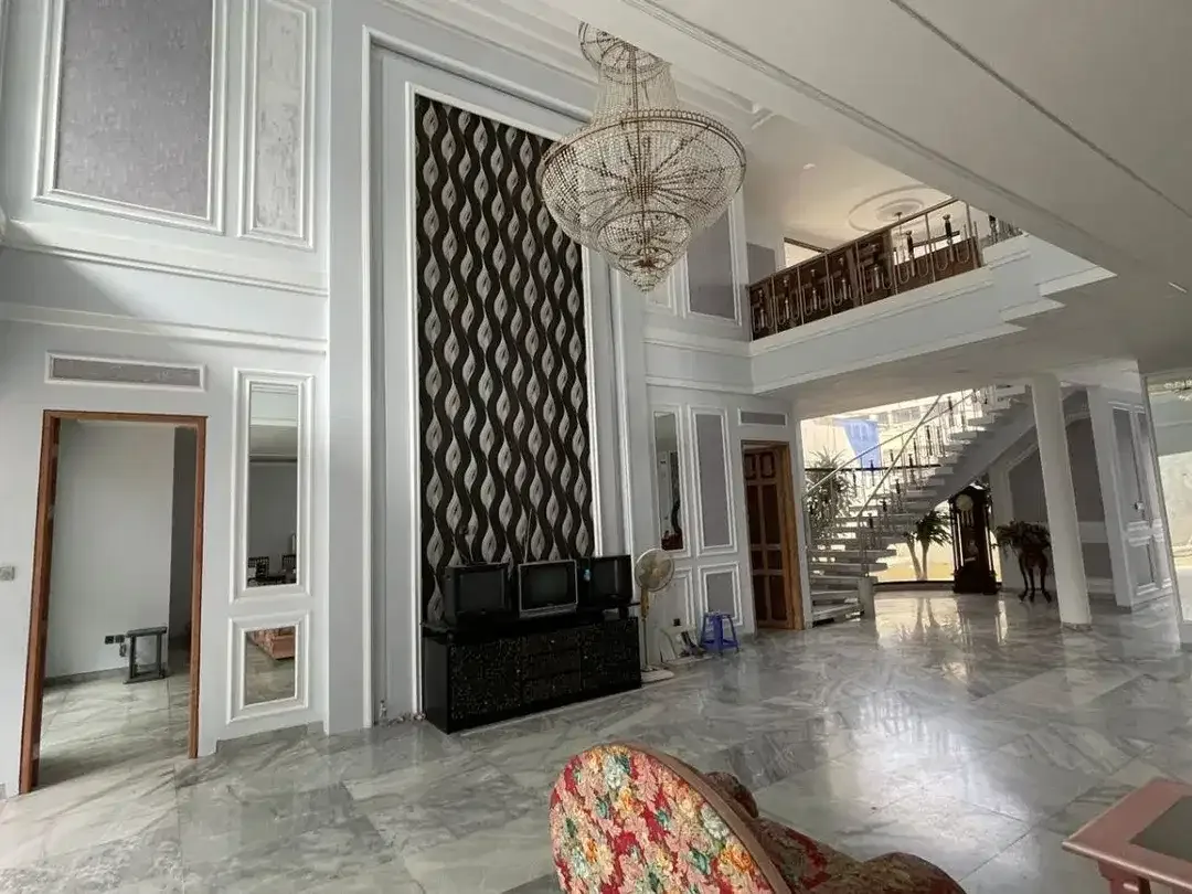 Dijual Rumah American Classic Style Lokasi Strategis Gatsu Denpasar - Image 10 of 10