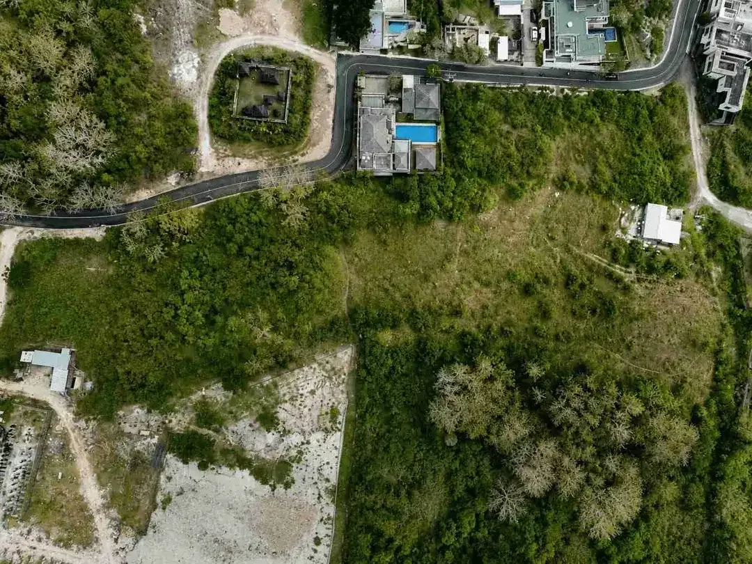 jual tanah 139,2 are ungasan dekat gwk - Image 10 of 10