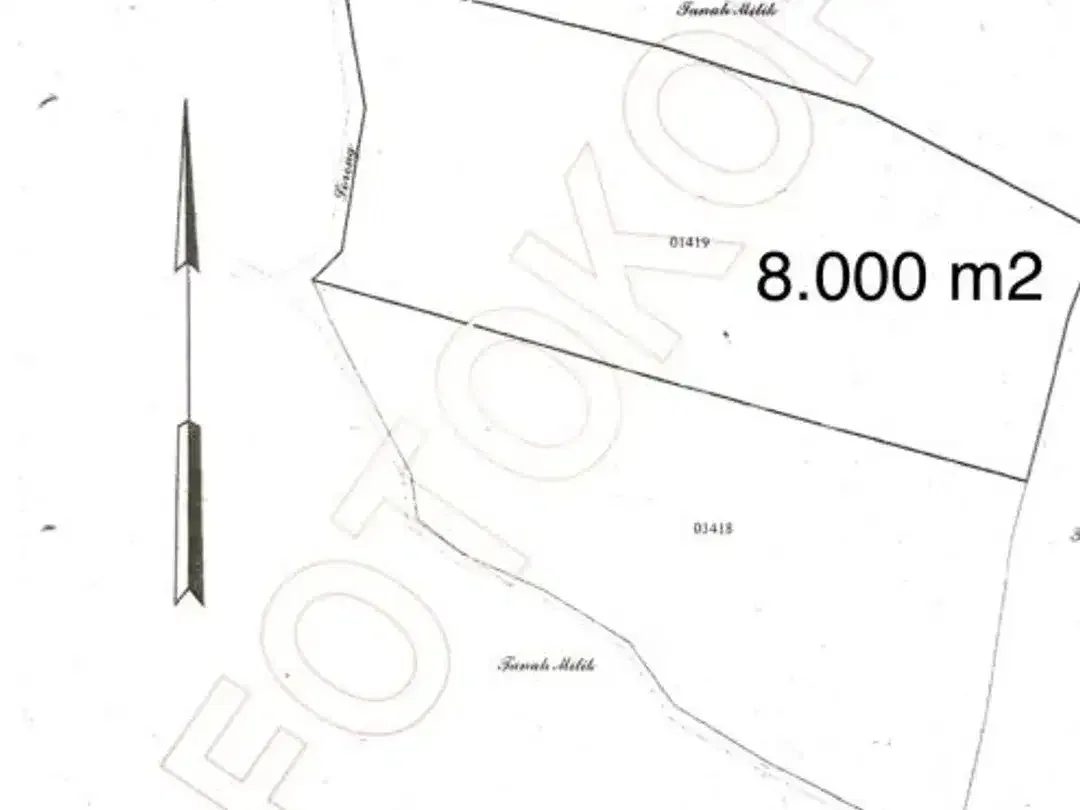 Land For Sale Ocean And Sunset View Unblocked - Image 3 of 10