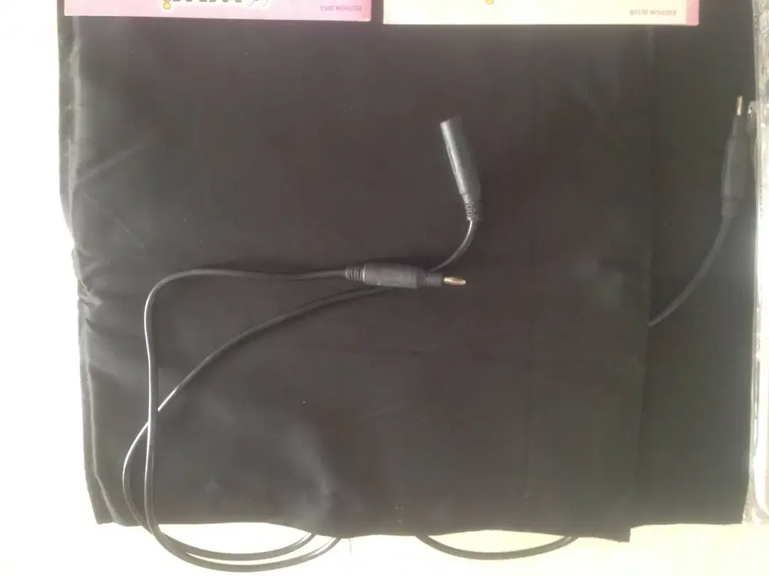 Alat Terapi WAKI 2076 Multi Functional High Therapheutic - Image 7 of 10