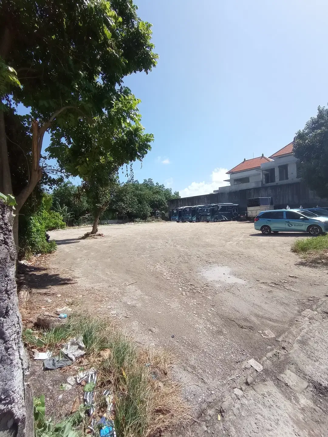 tanah premium pinggir pantai di kuta,dikelilingi Mall dan hotel - Image 6 of 10