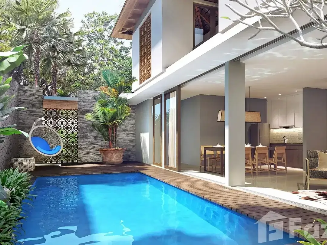 3 Bedroom Villa for sale in Kerambitan, Bali - Image 3 of 5