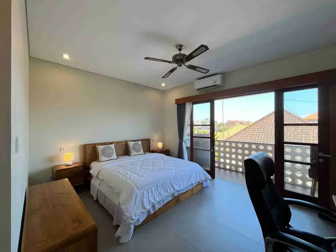 villa westside Sanur bali - Image 2 of 10