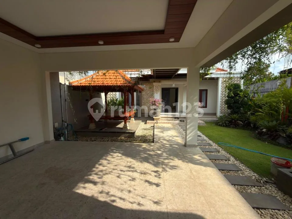Rumah di Barito Renon Denpasar - Image 4 of 4