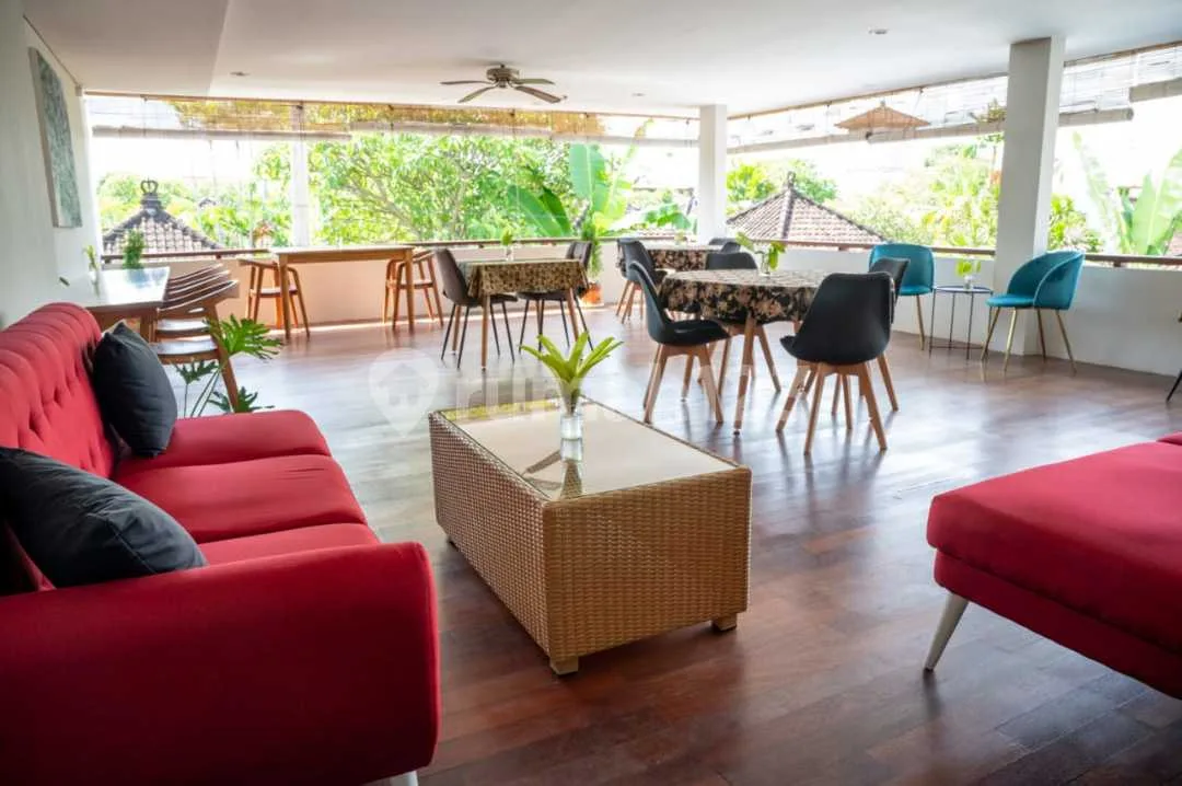 Guest House Longterm Lease Di Sanur Denpasar - Image 1 of 4