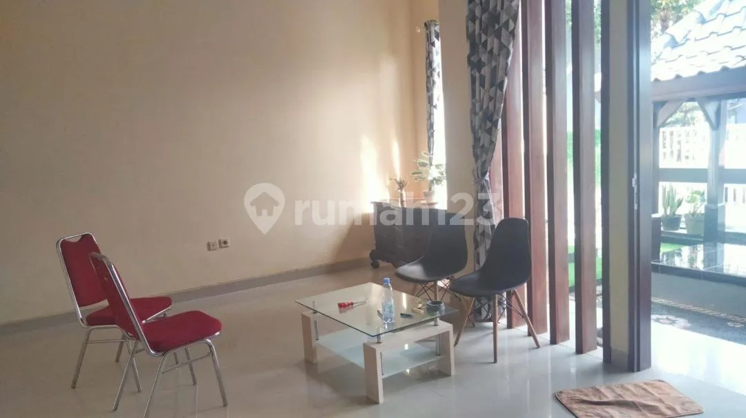 Disewakann Rumah di Denpasar Selatan Furnish - Image 4 of 4