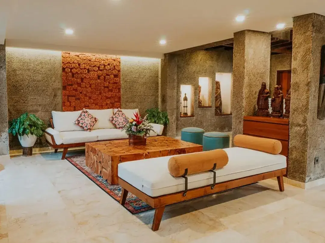 Fully furnished villa for sale Location tegal cupek, kerobokan Freehold title - Image 2 of 10