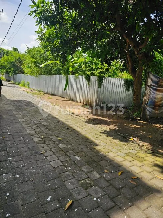 Tanah Zona Kuning Suka Merta Sanur #8438 - Image 1 of 4