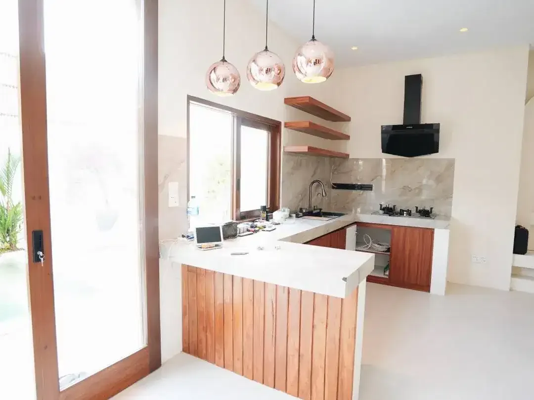 Dijual Modern Smart Villa Mewah - Image 9 of 10