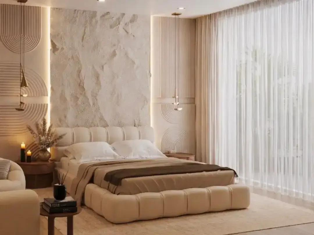 LUXURY OCEAN VIEW VILLA COMPLEX DI SESEH(End User Only) - Image 10 of 10