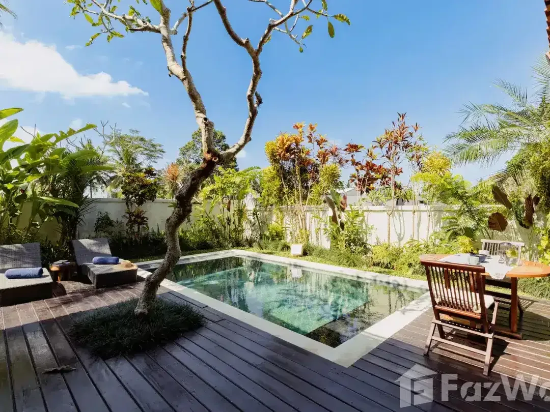 2 Bedroom Villa for sale in Ubud, Bali - Image 8 of 10