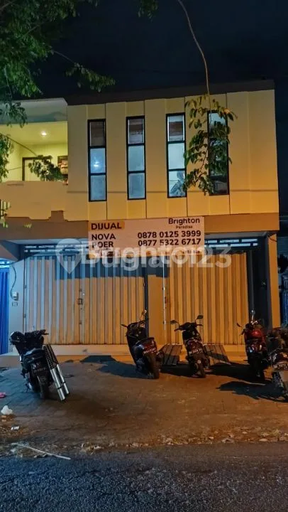 RUKO LUAS DI DENPASAR - Image 1 of 4
