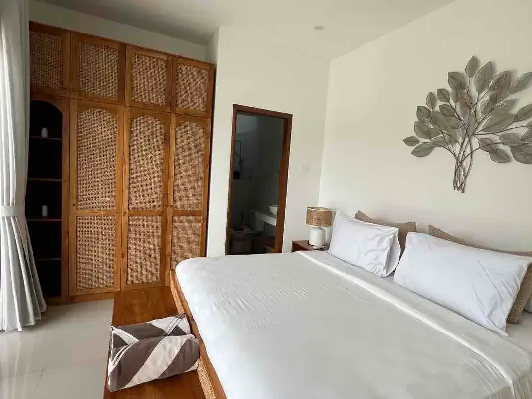 Disewakan villa 2 Kamar Lokasi Strategis Di Area Seminyak - Image 5 of 10
