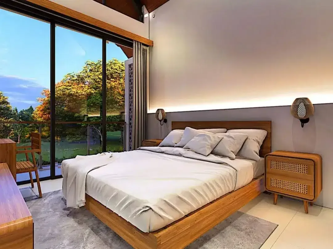 di jual vill area jimbaran dekta dengan kampus dan mall side walk bali - Image 8 of 10