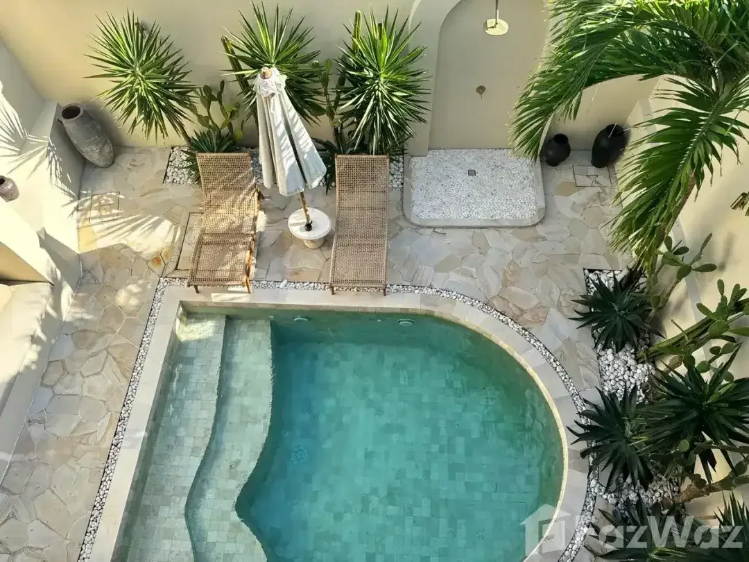 2 Bedroom Villa for sale in Pererenan, Bali - Image 2 of 10