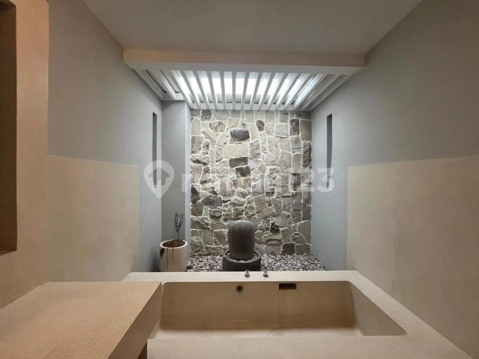 Dijual Villa Modern Seminyak - Image 3 of 4