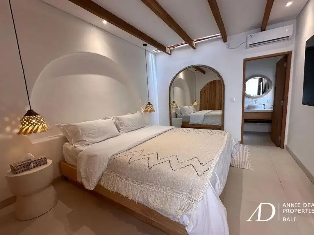 FREEHOLD BRAND NEW MEDITERRANEAN STYLE VILLA UNGASAN - Image 10 of 10