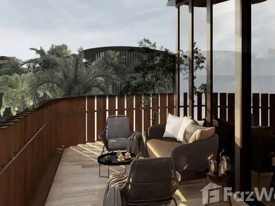 4 Bedroom Villa for sale in Blahbatu, Bali - Image 4 of 9