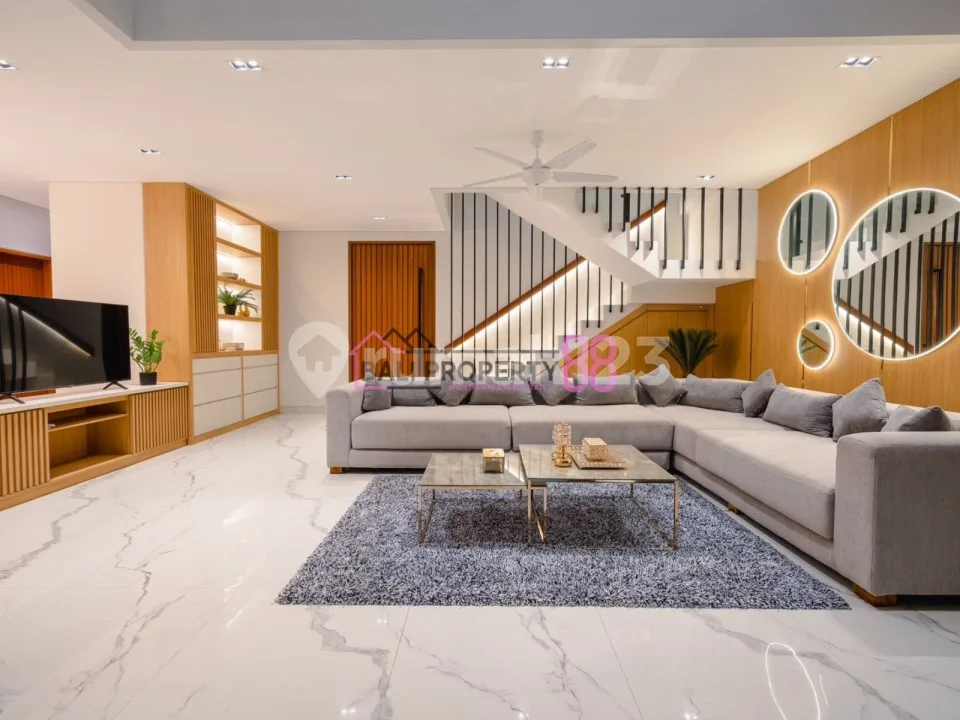 Jual Villa Brand New Luxury Balangan Jimbaran LT 292 M2 - Image 2 of 4