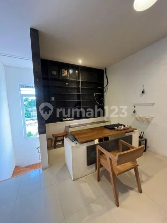 Disewakan Villa Fully Furnished di Umalas Bebas Banjir - Image 4 of 4