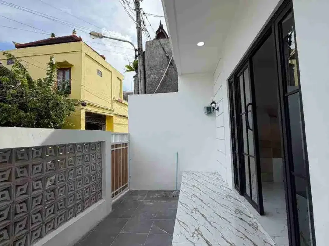 Jual Rumah 2lt Lokasi Jl  Pendidikan Sidakarya Denpasar dekat Dengan Fasilitas Umum & Tidak Banjir.g - Image 6 of 9