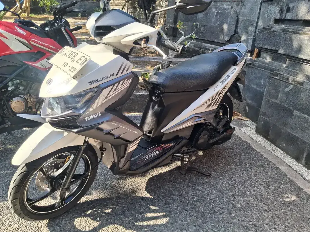 Xeon GT 125 tahun 2014 - Image 2 of 3
